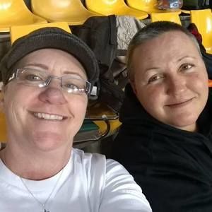 Meet your Posher, Denise